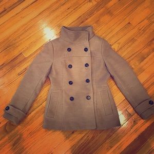 EUC H&M M/10 Winter Coat